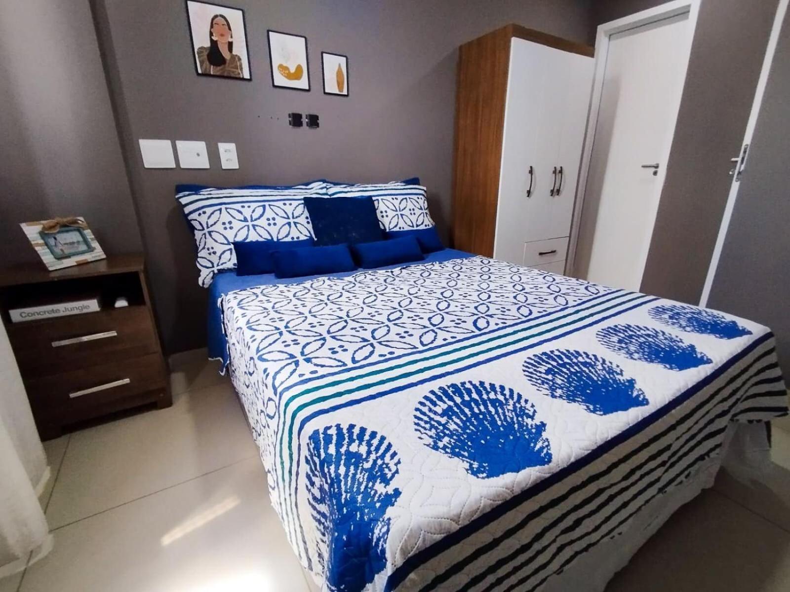 Lindo Apartamento, Ao Lado Do Shopping Partage Nova Betania Ed Whb Mossoró Zewnętrze zdjęcie